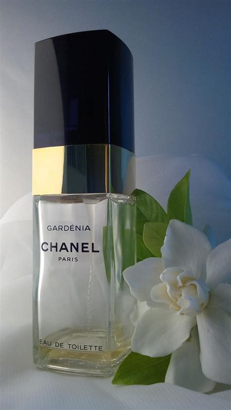 chanel perfume gardenia cologne|chanel gardenia perfume sample.